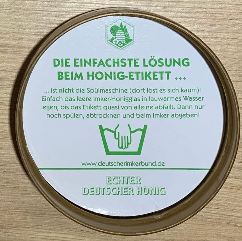 reinigung