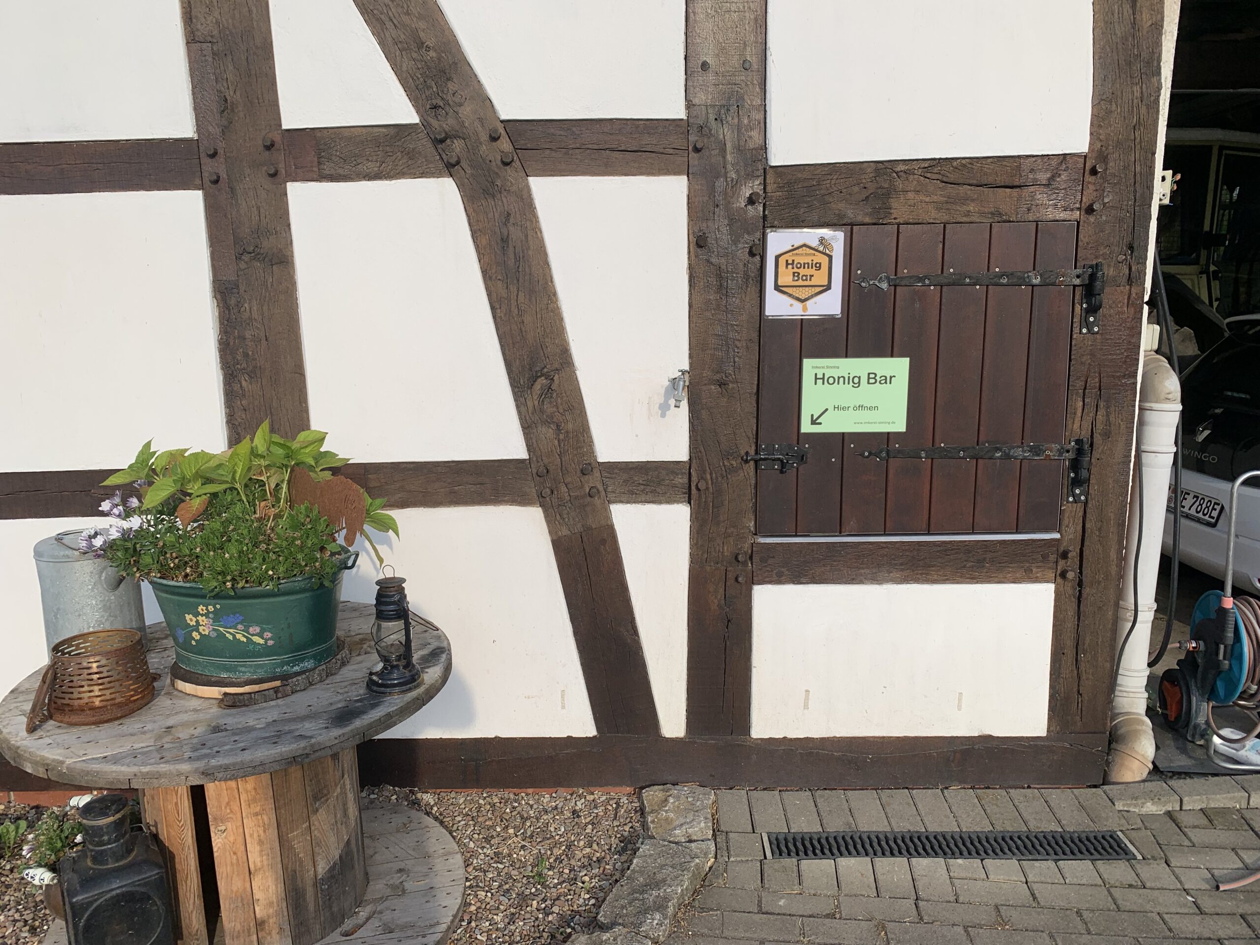 unsere-honig-bar