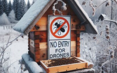 Winterbienen