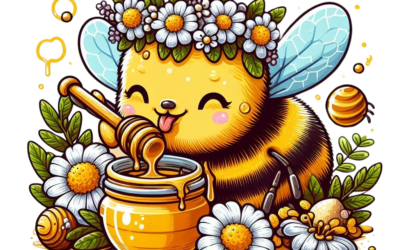 Honig gegen Allergie